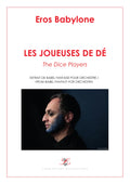 BABEL FANTAISIE - 1. Les joueuses de dé, 22 pages (IV+18) (v.o)