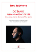 THE CONTINENTS - 4. Oceania, Mana - Dance of the Spirits, 19 pages, (IV+15) (vo)