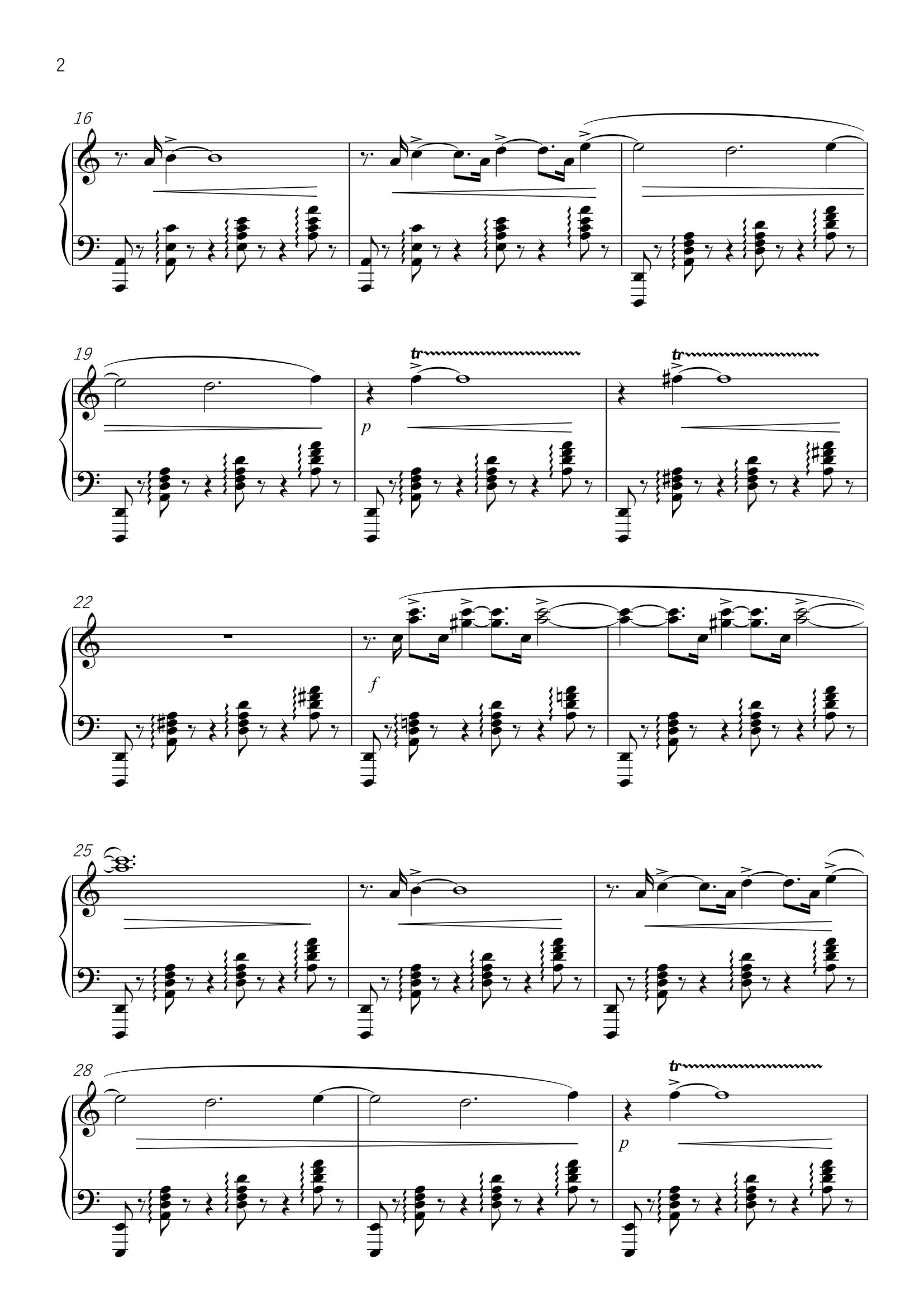 LES CONTINENTS - Océanie, Mana - Danse des esprits pour piano, 7 pages, (II+5) (e.p)